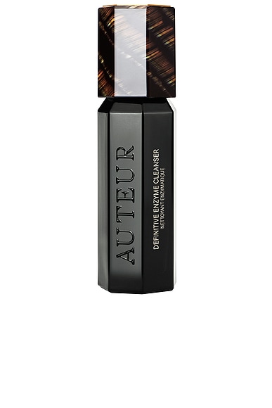 Definitive Enzyme Cleanser