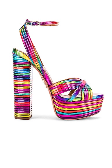 Sundance Plateau 140 Sandal