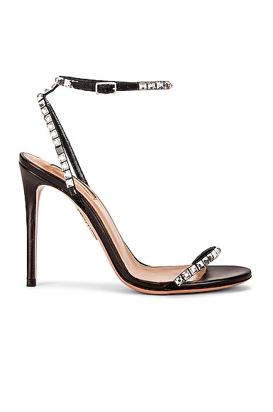 Aquazzura hot sale so vera