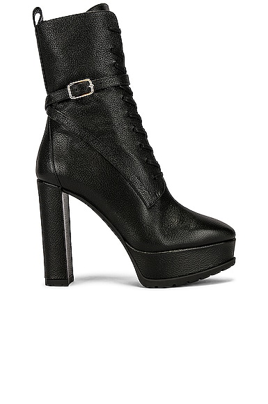 The Great Sinner 120 Plateau Boot