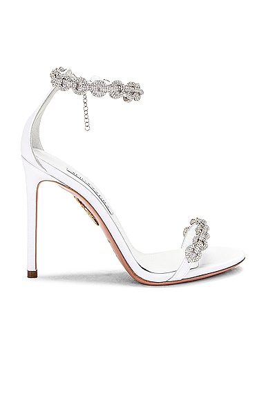 Aquazzura | Shoes, Booties and Sandals for Women | FWRD