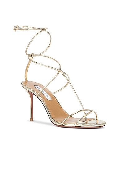 Aquazzura | Shoes, Booties and Sandals for Women | FWRD