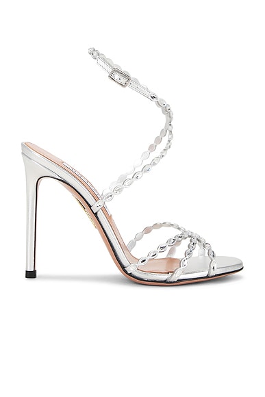 Aquazzura Heels Shoes | Fall 2025 Collection | FWRD
