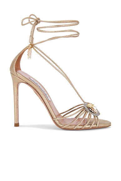 Night Stars Nappa 105 Sandal