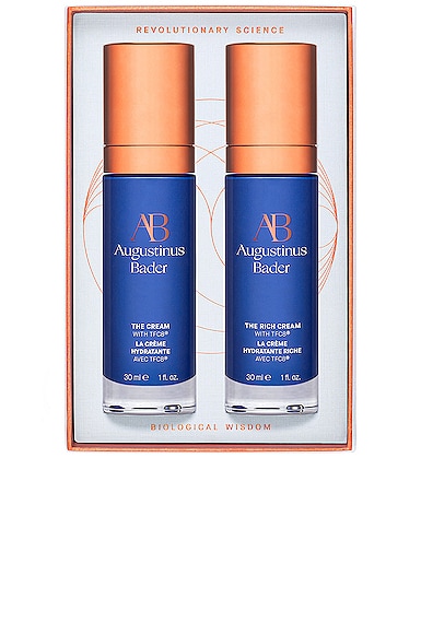 Augustinus Bader 30ml Discovery Duo in Beauty: NA