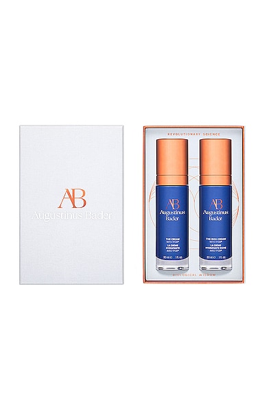 Shop Augustinus Bader 30ml Discovery Duo In N,a