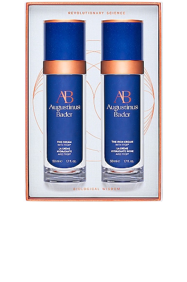 Augustinus Bader 50ml Discovery Duo in Beauty: NA