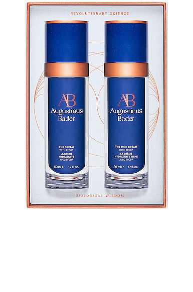 50ml Discovery Duo