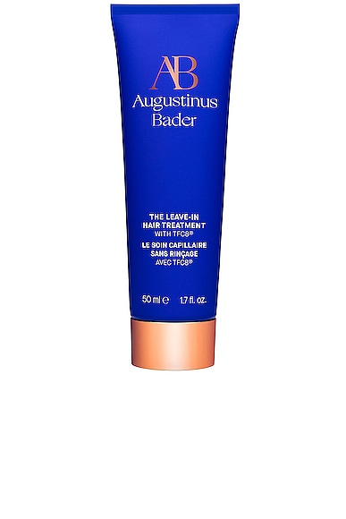 Augustinus Bader The Leave-in Hair Treatment (50ml) In Blue