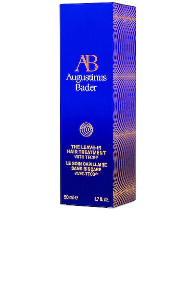 Shop Augustinus Bader The Leave-in Hair Treatment In N,a