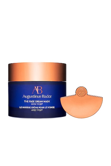 Augustinus Bader The Face Cream Mask 50ml