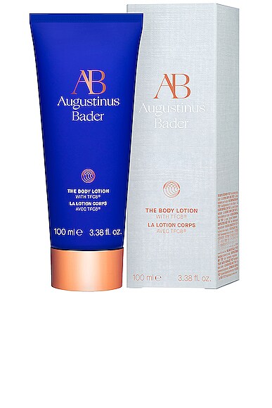 Shop Augustinus Bader The Body Lotion In N,a