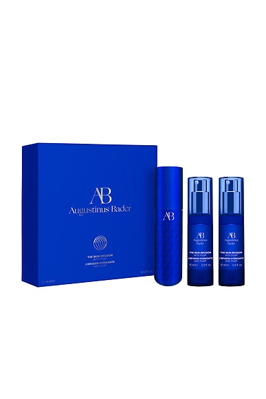 The Skin Infusion