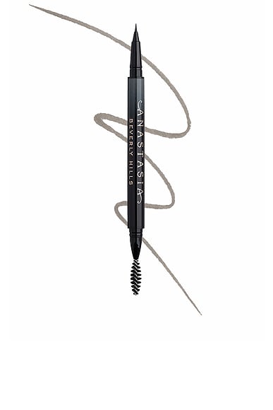 Micro-Stroking Detailing Brow Pen