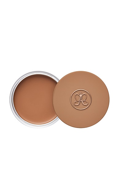 Cream Bronzer
