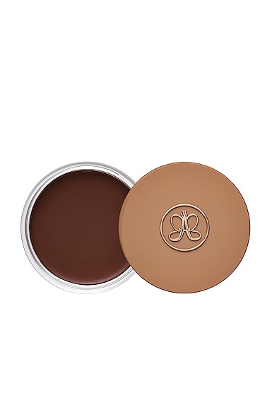 Cream Bronzer