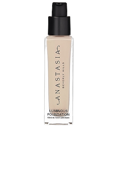 Luminous Foundation
