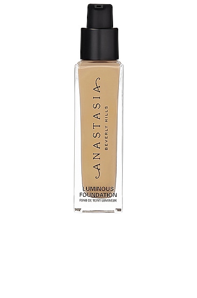 Luminous Foundation