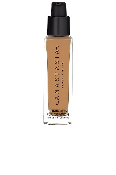 Luminous Foundation