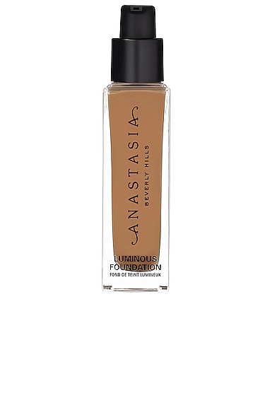 Luminous Foundation