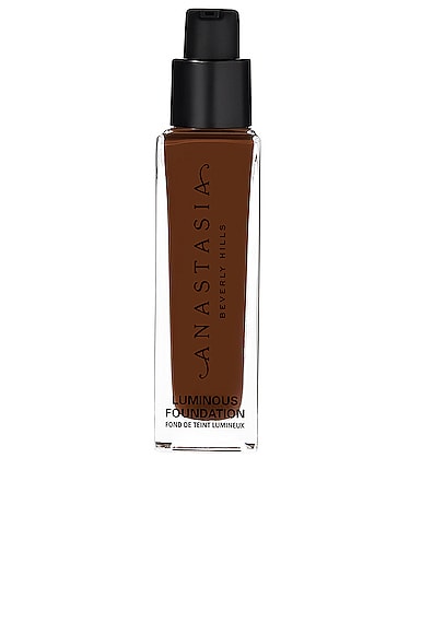 Anastasia Beverly Hills Luminous Foundation in 550W