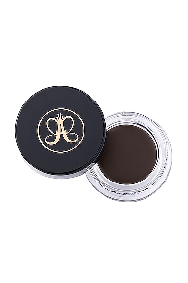 Anastasia Beverly Hills Dipbrow Pomade in Ebony