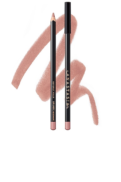 Anastasia Beverly Hills Lip Liner In Muted Mauve