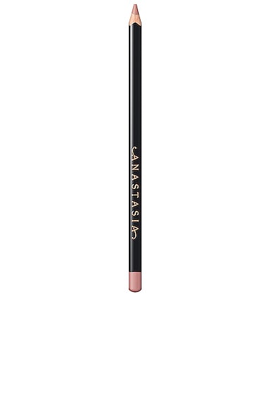 Shop Anastasia Beverly Hills Lip Liner In Muted Mauve