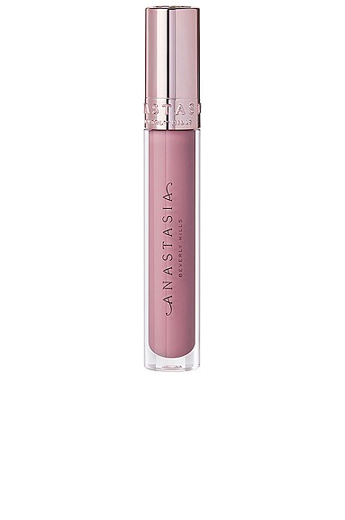 Anastasia Beverly Hills Lip Gloss In Cotton Candy