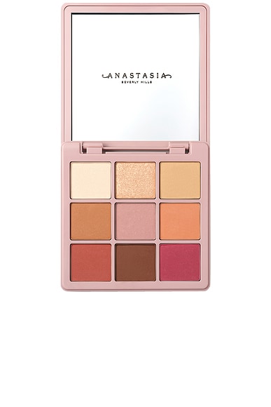Modern Renaissance Mini Eyeshadow Palette