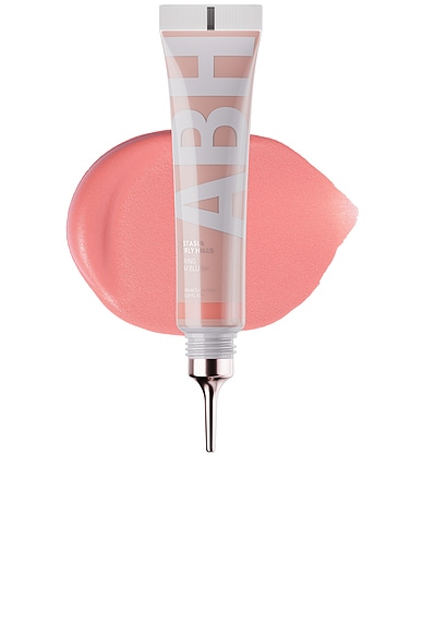 Blurring Serum Blush