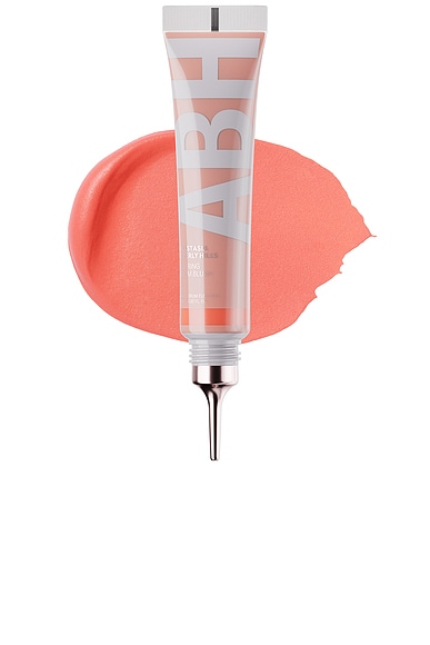 Anastasia Beverly Hills Blurring Serum Blush in Peach