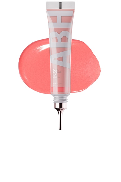 Anastasia Beverly Hills Blurring Serum Blush in Hibiscus