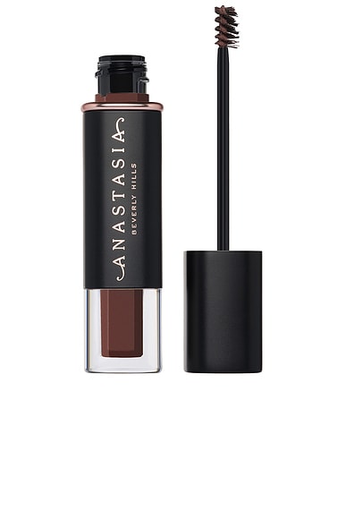 Anastasia Beverly Hills Volumizing Tinted Brow Gel in Chocolate