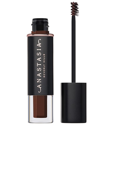 Anastasia Beverly Hills Volumizing Tinted Brow Gel in Dark Brown