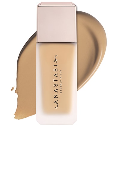 Anastasia Beverly Hills Impeccable Blurring Second-Skin Matte Foundation in 3wo