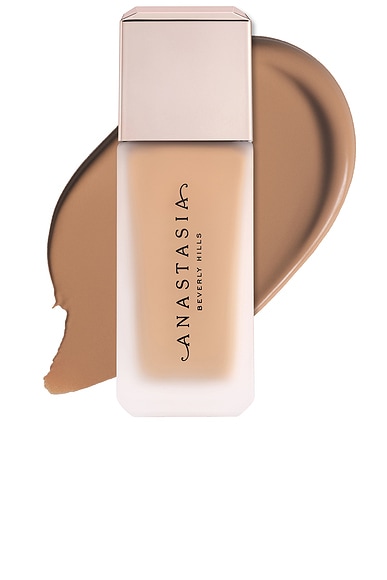 Anastasia Beverly Hills Impeccable Blurring Second-Skin Matte Foundation in 4n