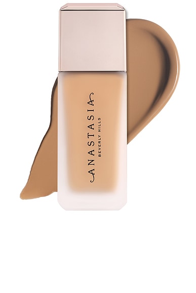 Anastasia Beverly Hills Impeccable Blurring Second-Skin Matte Foundation in 4w