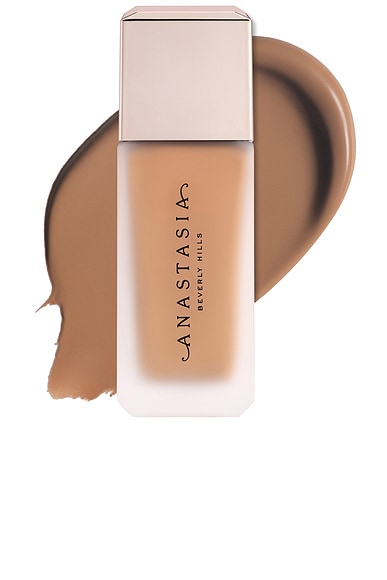 Anastasia Beverly Hills Impeccable Blurring Second-Skin Matte Foundation in 4.5w