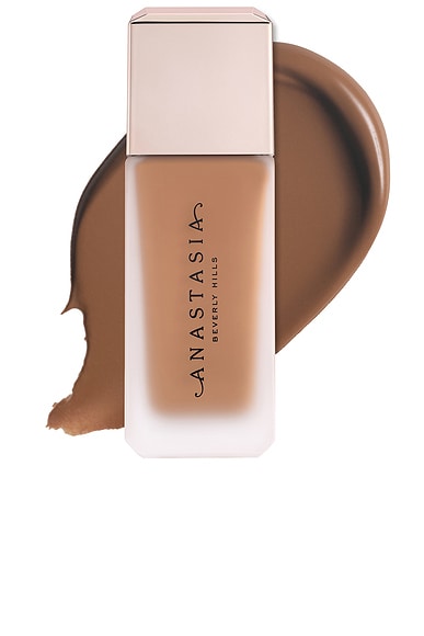 Anastasia Beverly Hills Impeccable Blurring Second-Skin Matte Foundation in 6w