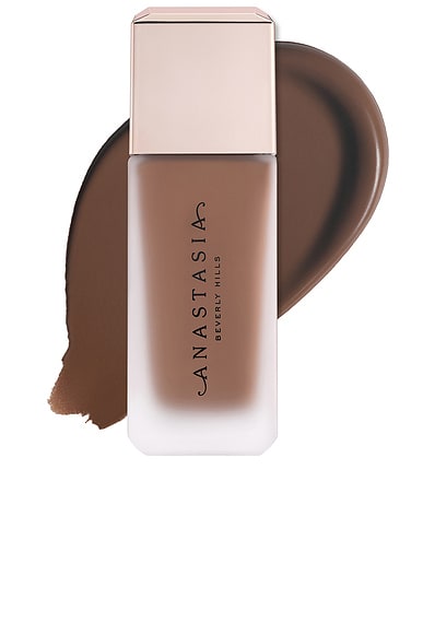 Anastasia Beverly Hills Impeccable Blurring Second-Skin Matte Foundation in 7n