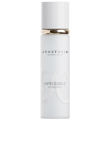 Impeccable 24HR Blurring Matte Setting Spray