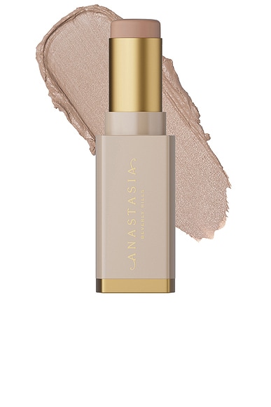 Smooth Blur Contour Stick