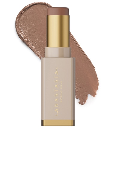 Smooth Blur Contour Stick