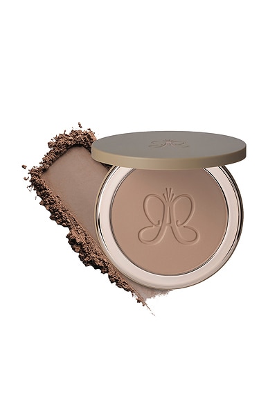 Anastasia Beverly Hills Smooth Blur Bronzer in Warm Sand Vibes