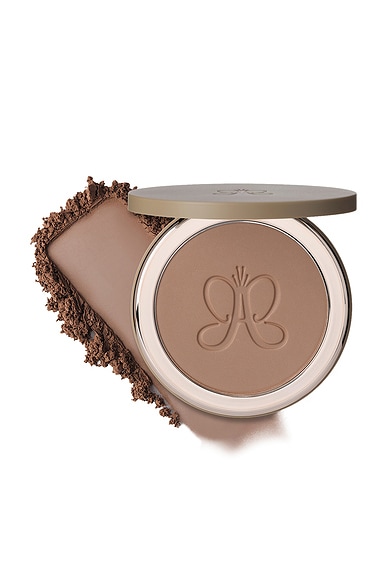 Smooth Blur Bronzer