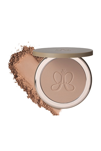 Smooth Blur Bronzer