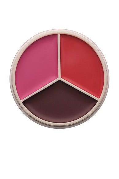 Anastasia Beverly Hills Magic Touch Blush Trio in Berry & Rose