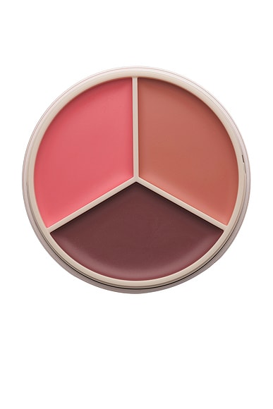 Anastasia Beverly Hills Magic Touch Blush Trio in Peach