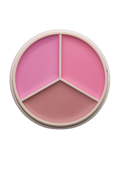 Magic Touch Blush Trio